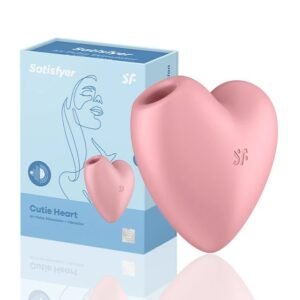 Satisfyer Cutie Heart