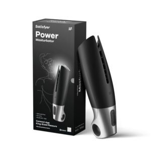 Satisfyer Power Masturbator