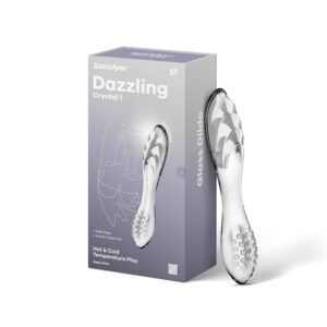 Satisfyer Dazzling Crystal 1