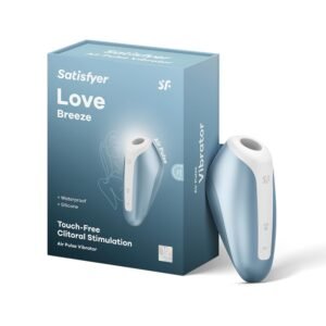 Satisfyer Love Breeze