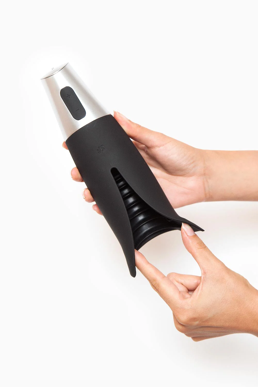 Satisfyer Power Masturbator - Imagen 3