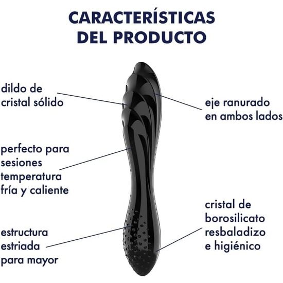Satisfyer Dazzling Crystal 1 - Imagen 3