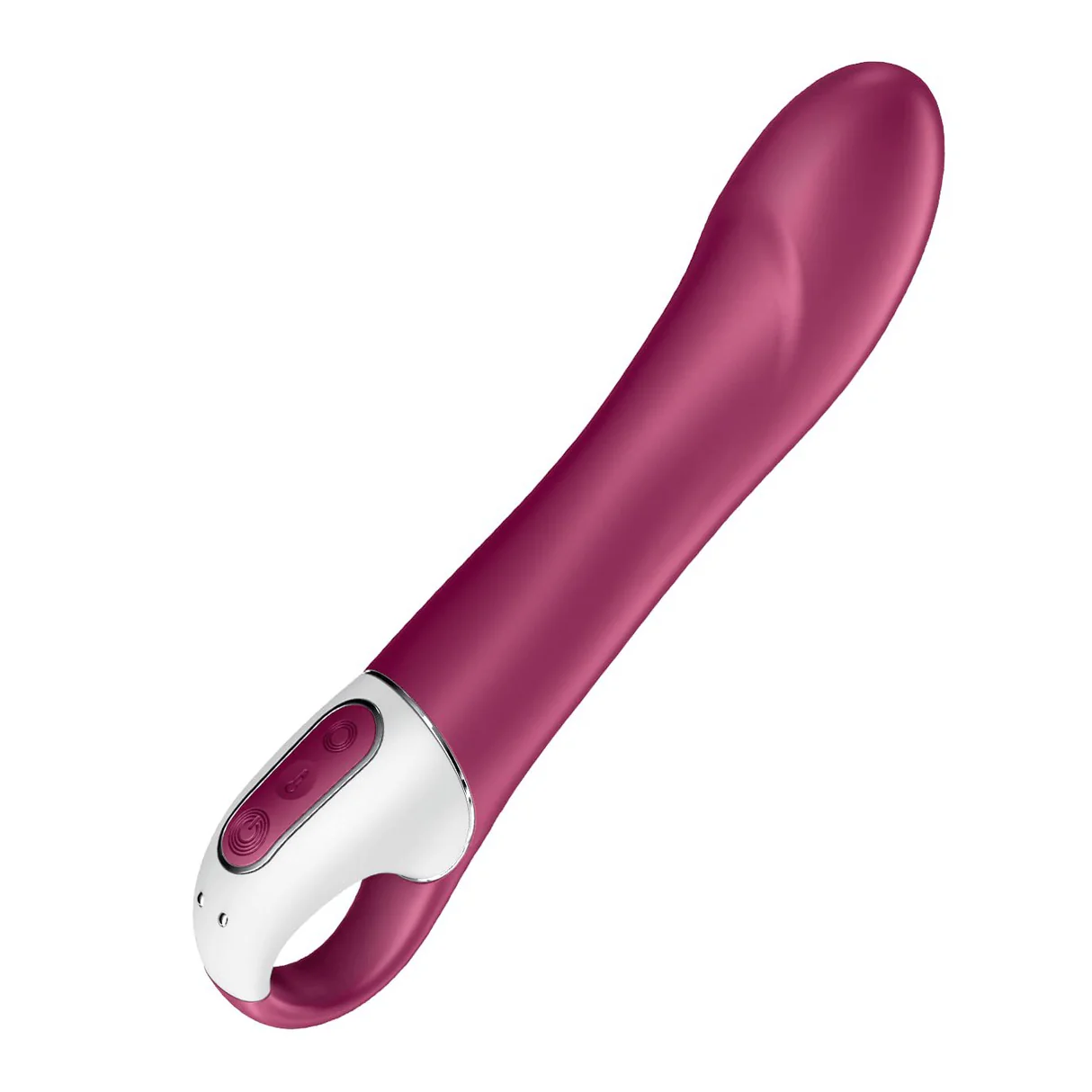 Satisfyer Big Heat - Con App - Imagen 2