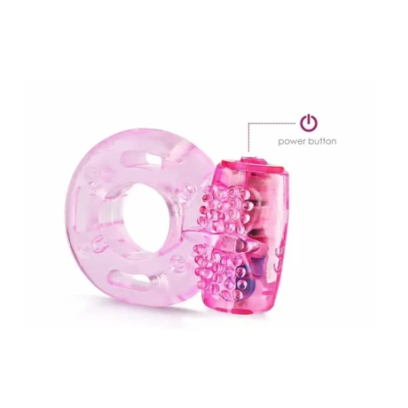 Anillo erector con bala vibradora - Imagen 4