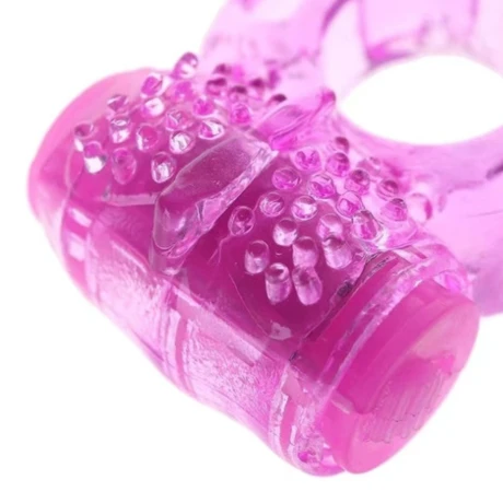 Anillo erector con bala vibradora - Imagen 3