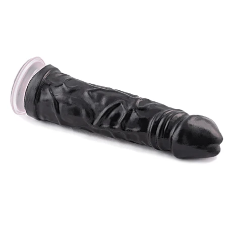 Dildo Americano con ventosa - Imagen 3