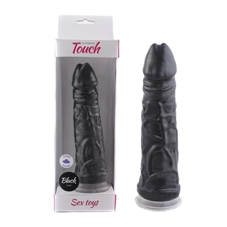 Dildo Americano con ventosa