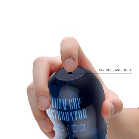 Masturbador formato vagina Pretty Love - Imagen 4