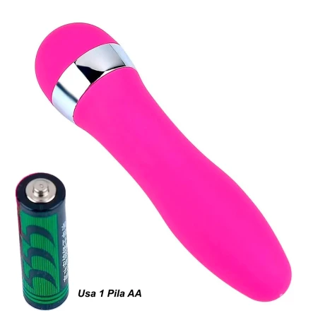 Bala vibradora recta - Imagen 3