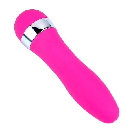 Bala vibradora recta