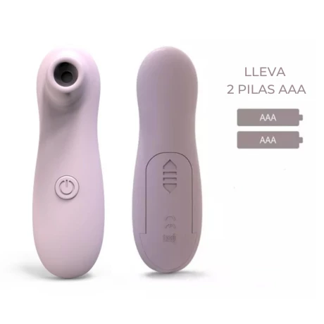 Mini succionador de clítoris - Imagen 3