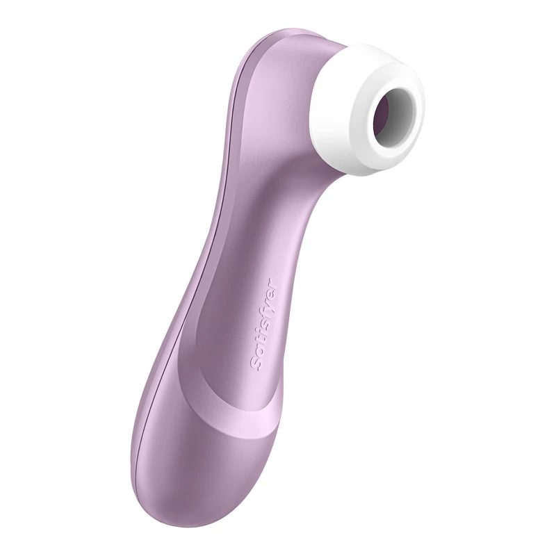 Satisfyer Pro 2 Generation 2 - Imagen 3