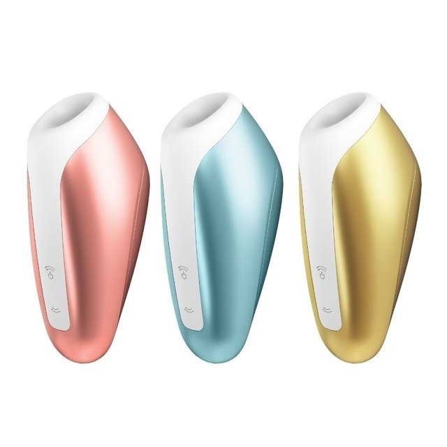 Satisfyer Love Breeze - Imagen 2