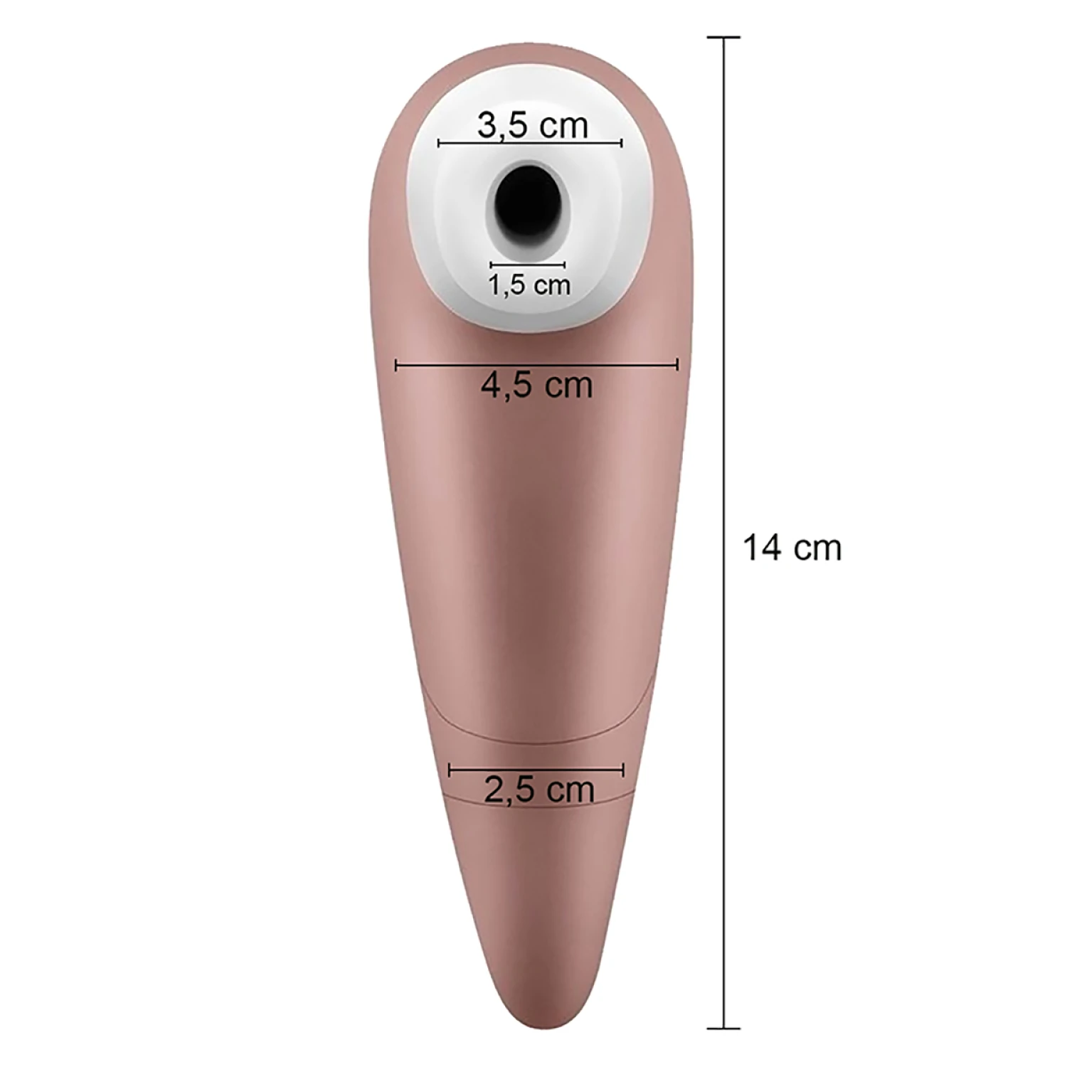 Satisfyer Number One - Imagen 4
