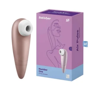 Satisfyer Number One