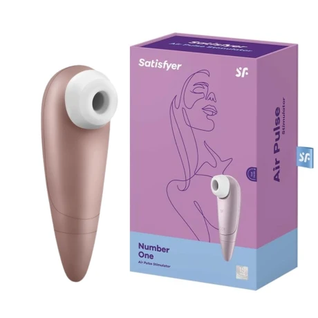 Satisfyer Number One