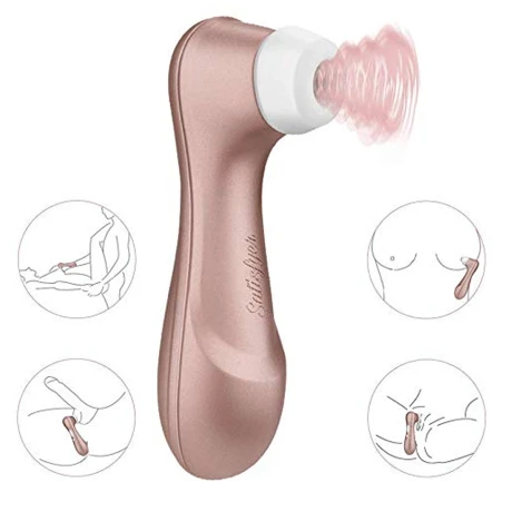 Satisfyer Pro 2 Generation 2 - Imagen 5