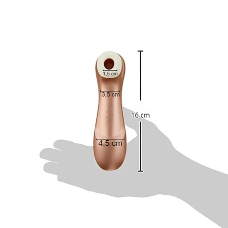 Satisfyer Pro 2 Generation 2 - Imagen 4