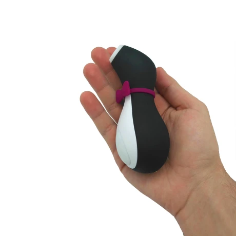 Satisfyer Penguin - Imagen 2