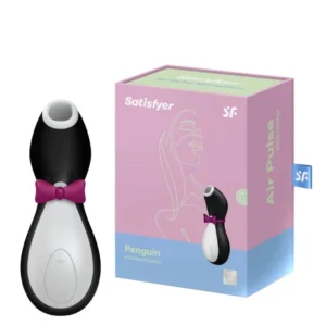 Satisfyer Penguin