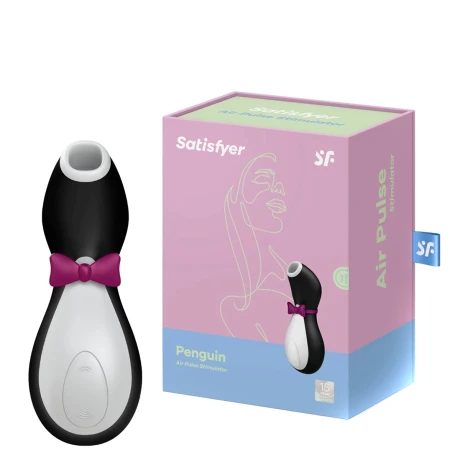 Satisfyer Penguin