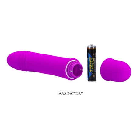 Vibrador mini Pretty Love Beck - Imagen 3