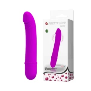 Vibrador mini Pretty Love Beck