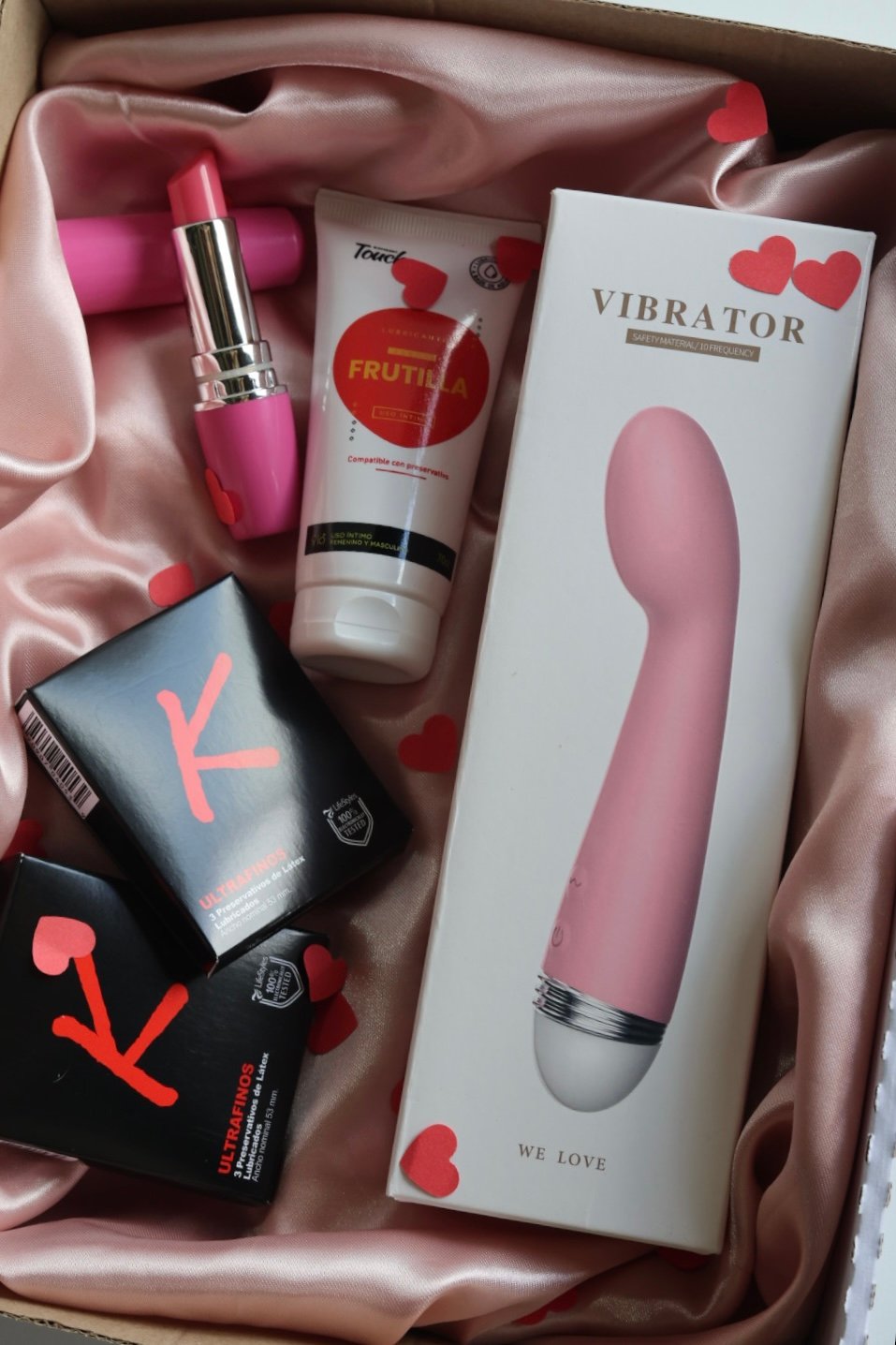 Box Passion - Imagen 2