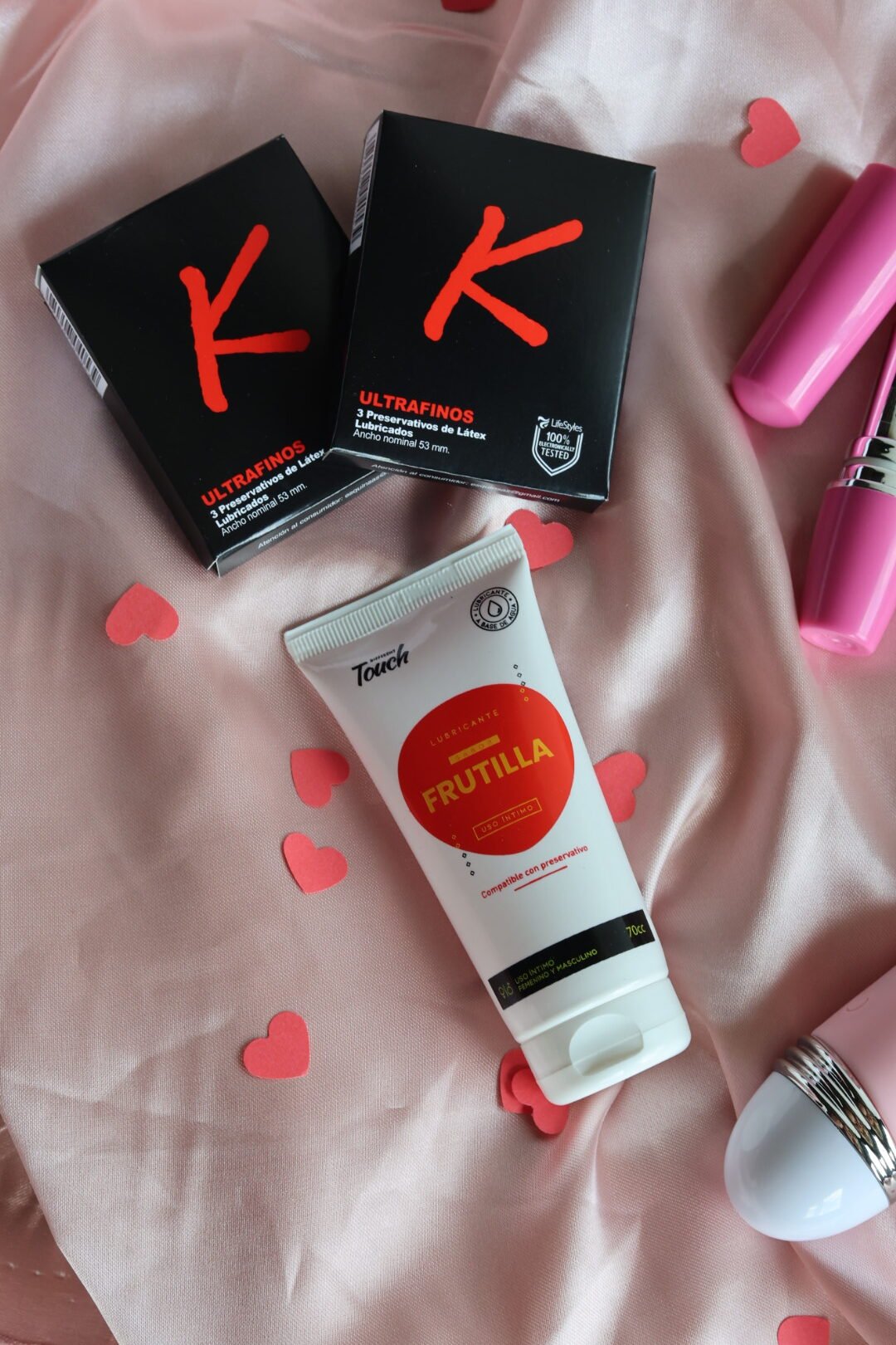 Box Passion - Imagen 3