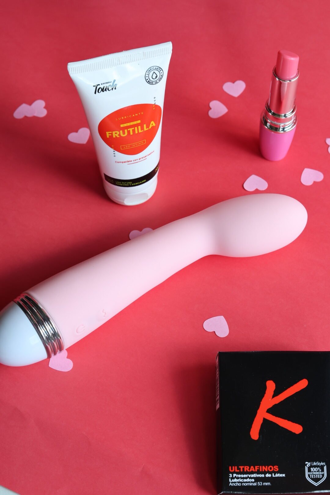 Box Passion - Imagen 5