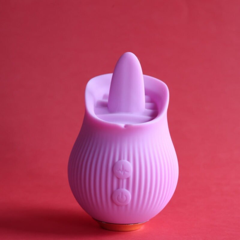 Estimulador Rose Kisses