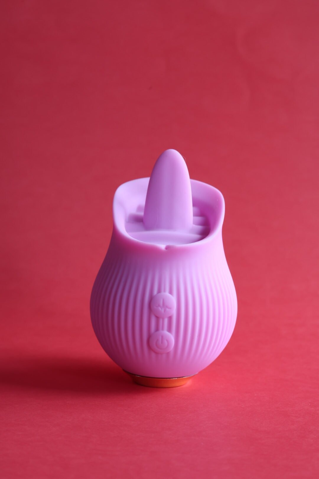 Estimulador Rose Kisses