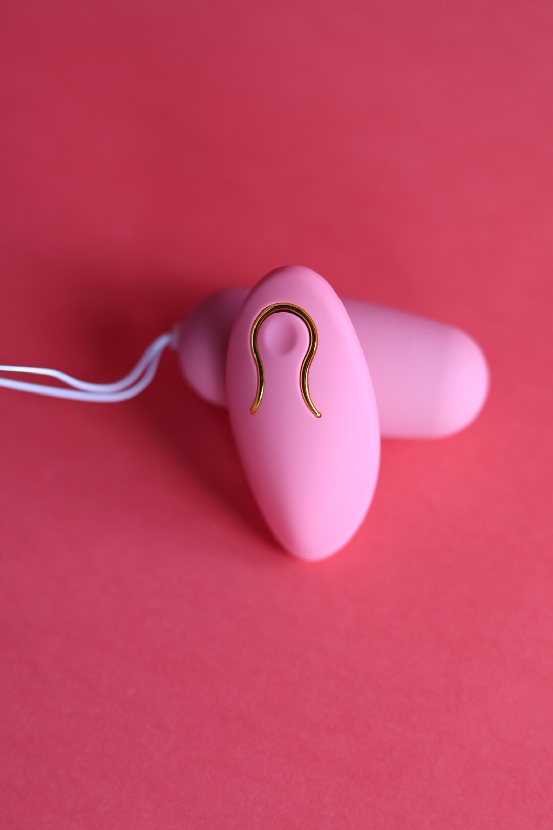 Vibrador Lovely control remoto - Imagen 2