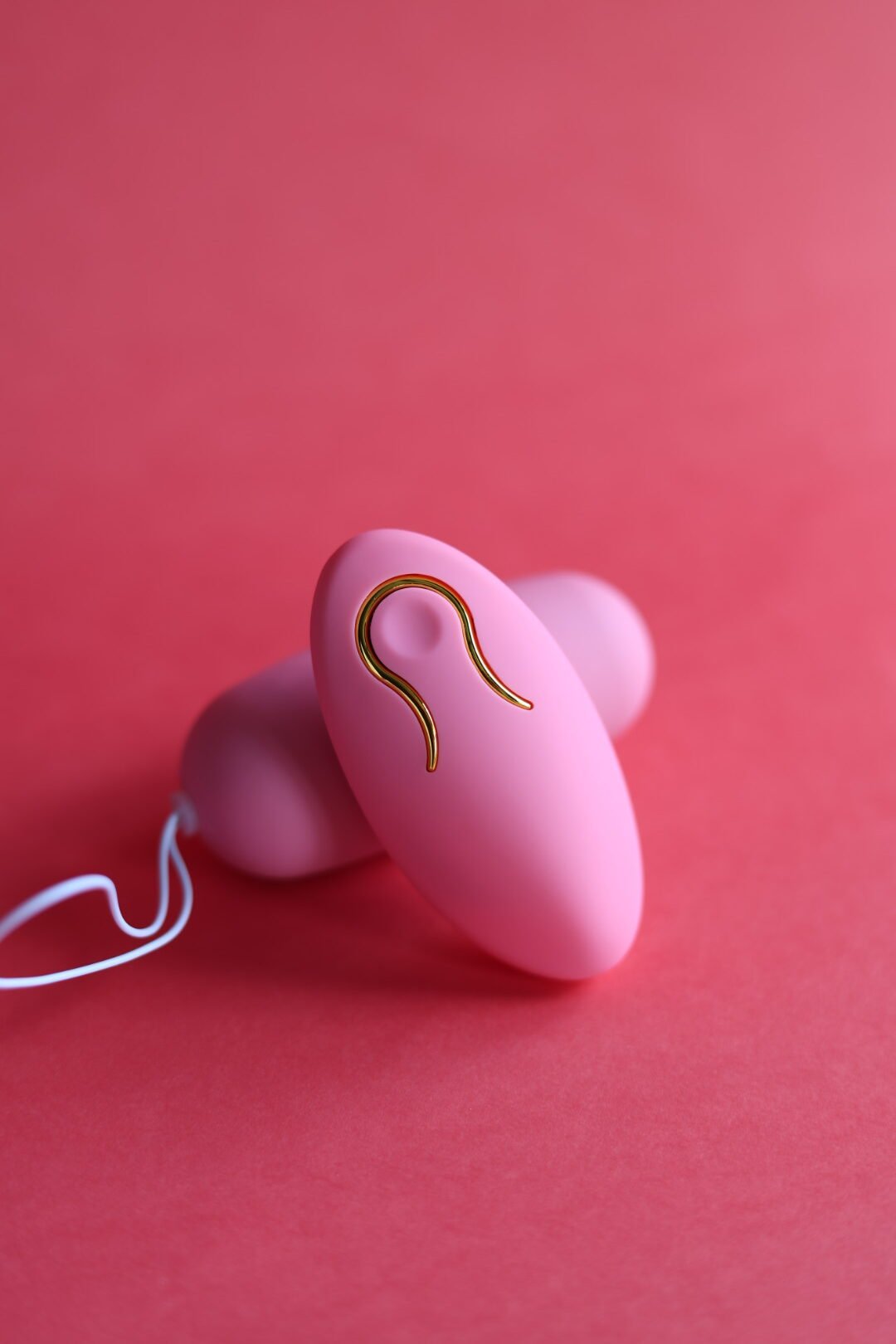 Vibrador Lovely control remoto