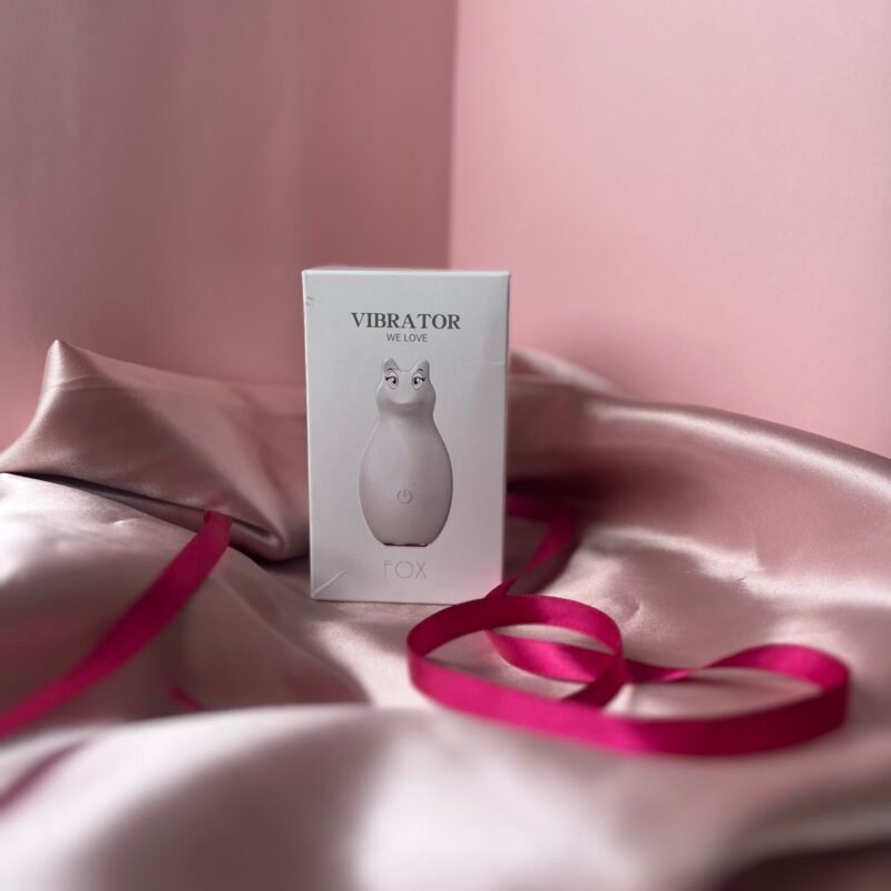 Vibrador Fox