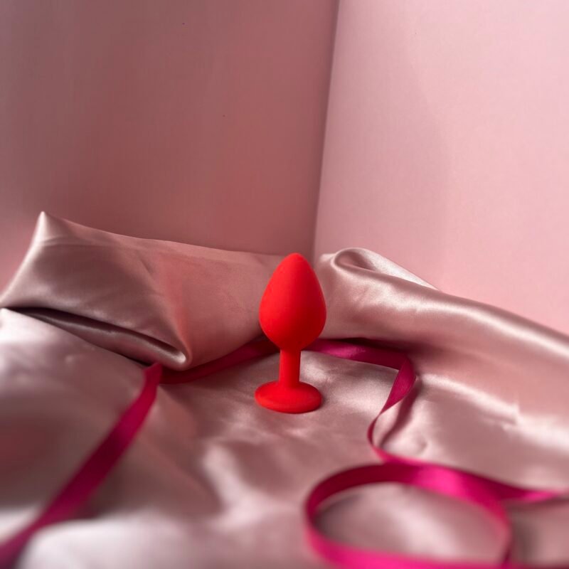 Plug anal Diamond mediano