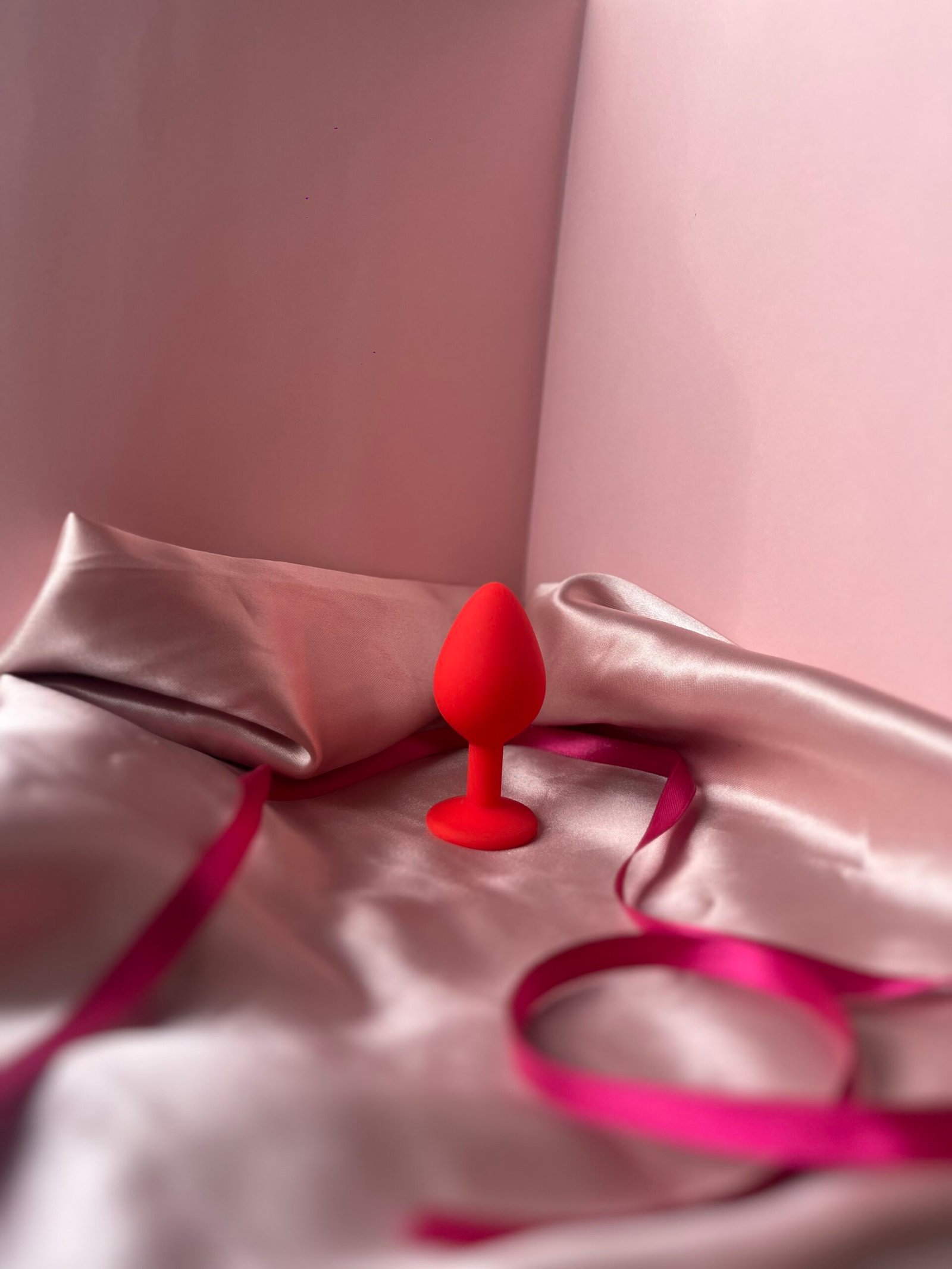 Plug anal Diamond mediano