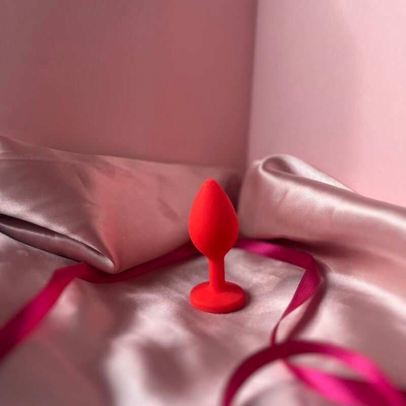 Plug anal Diamond pequeño