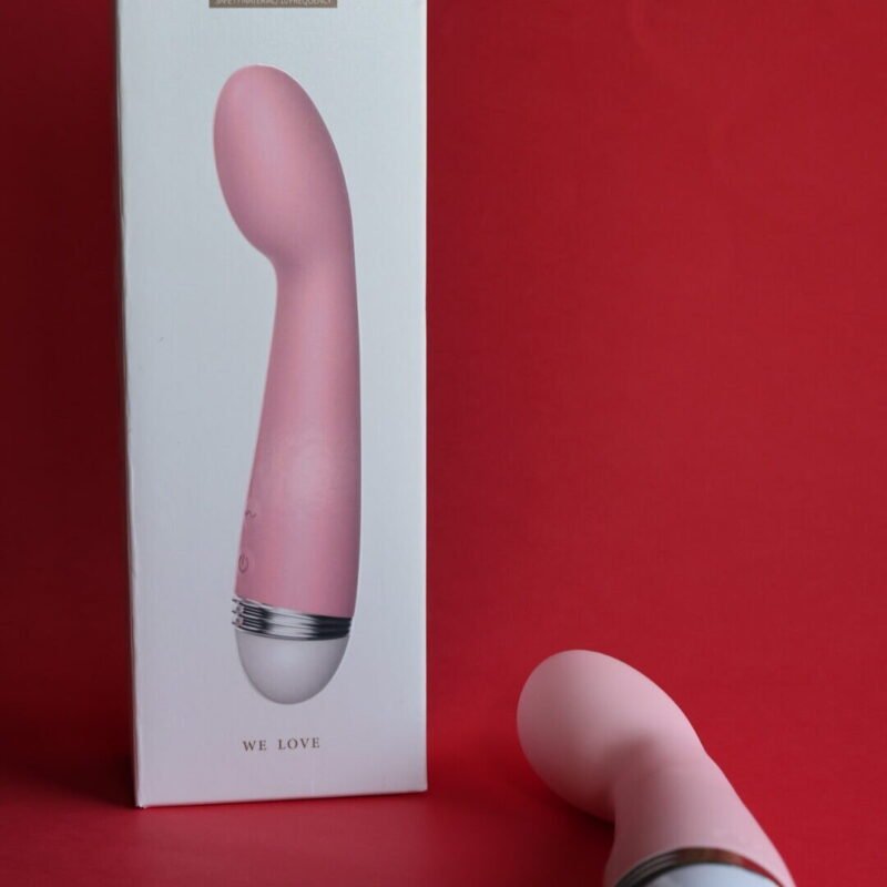 Vibrador Hug Me