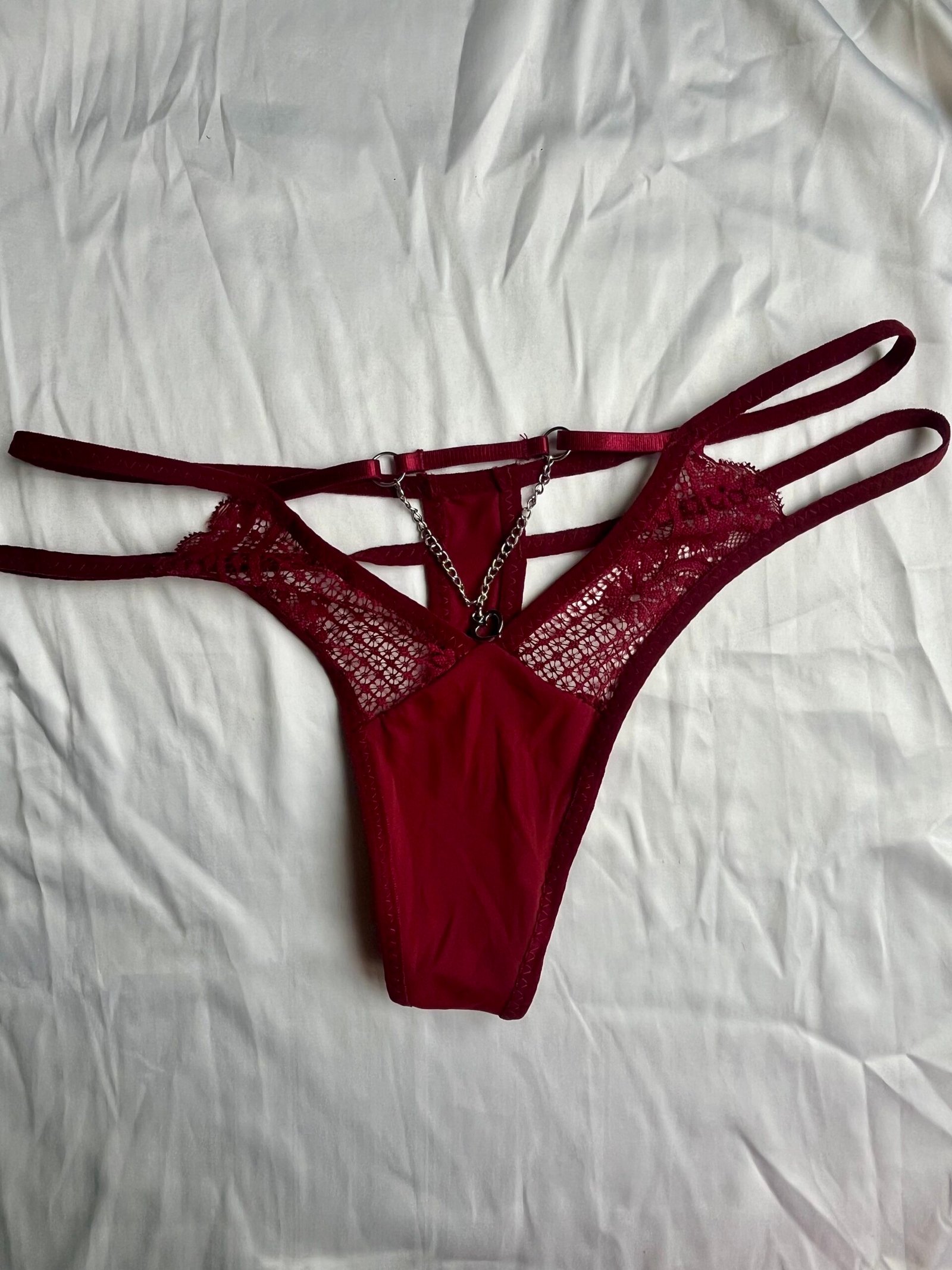 Panty Ámbar - Imagen 4