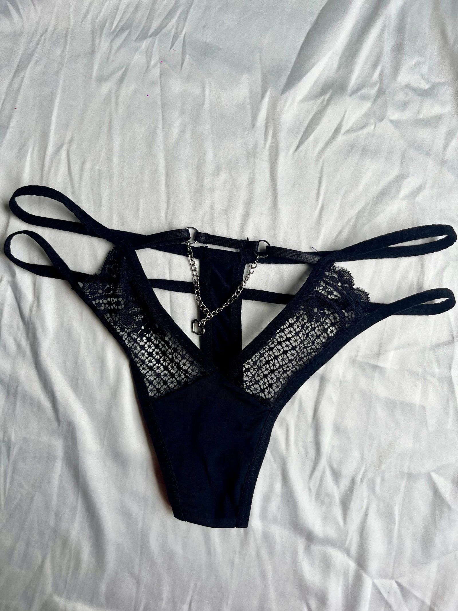 Panty Ámbar - Imagen 5