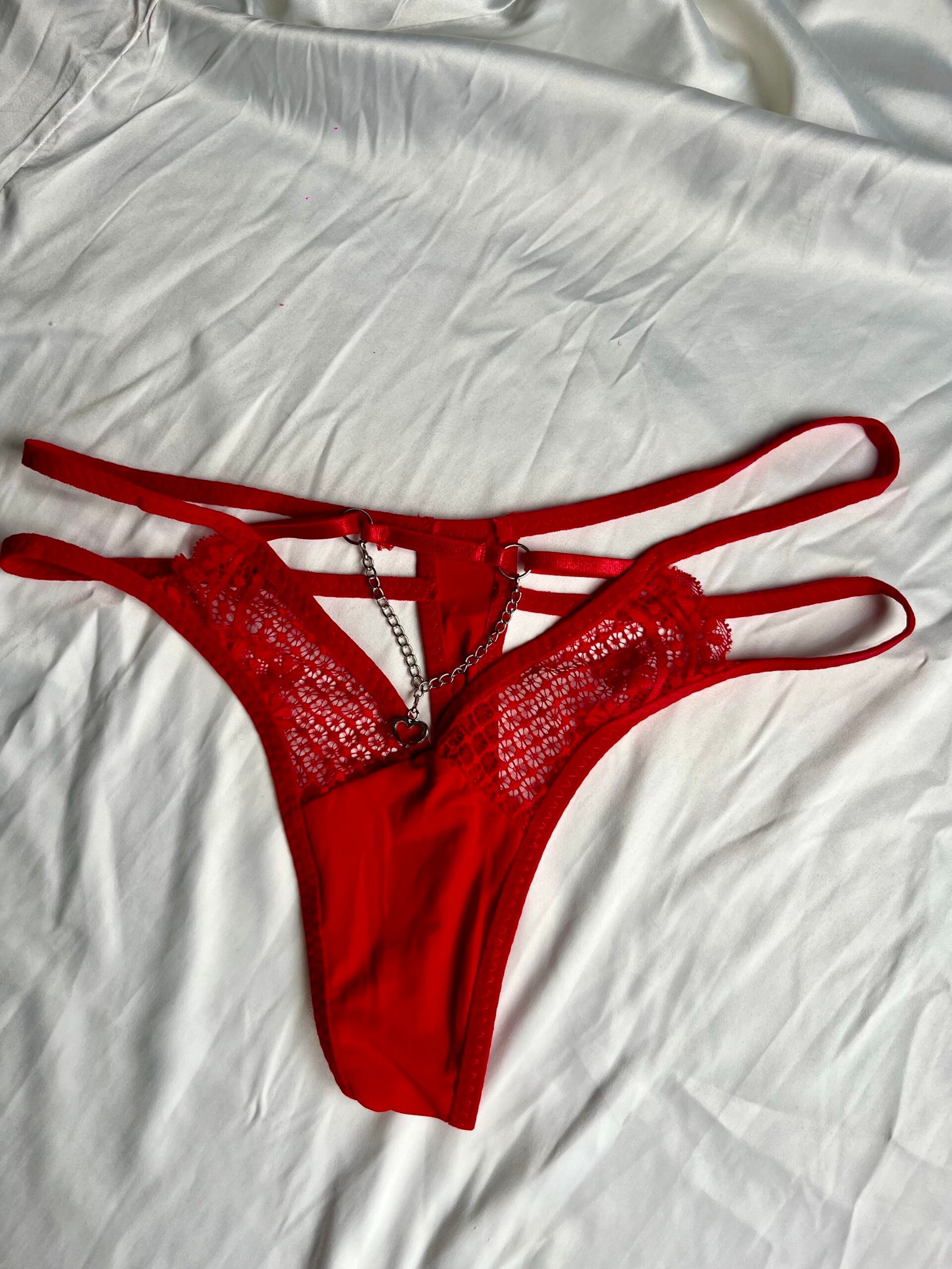 Panty Ámbar - Imagen 7