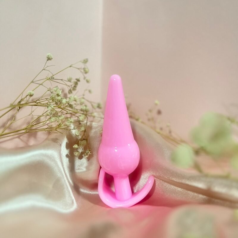 Plug Anal Cherub Kiss