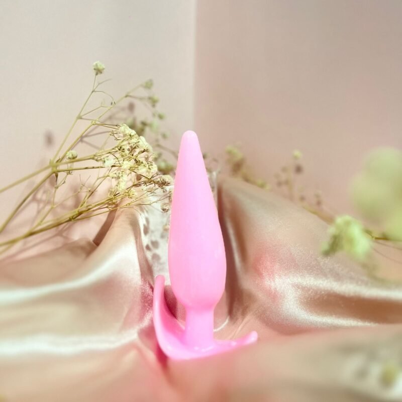 Plug Anal Seraph Blush