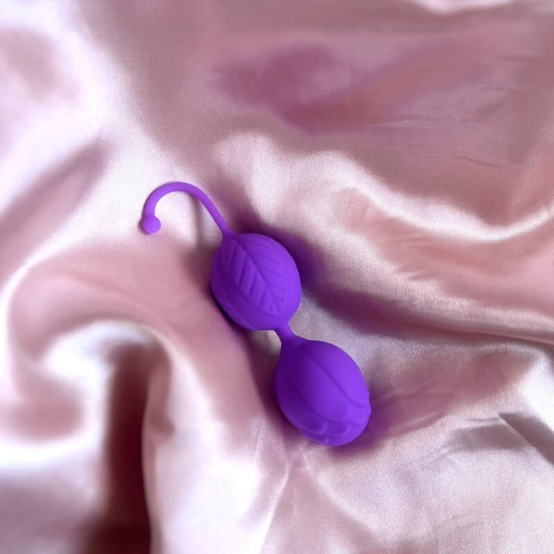Bola Kegel Violett