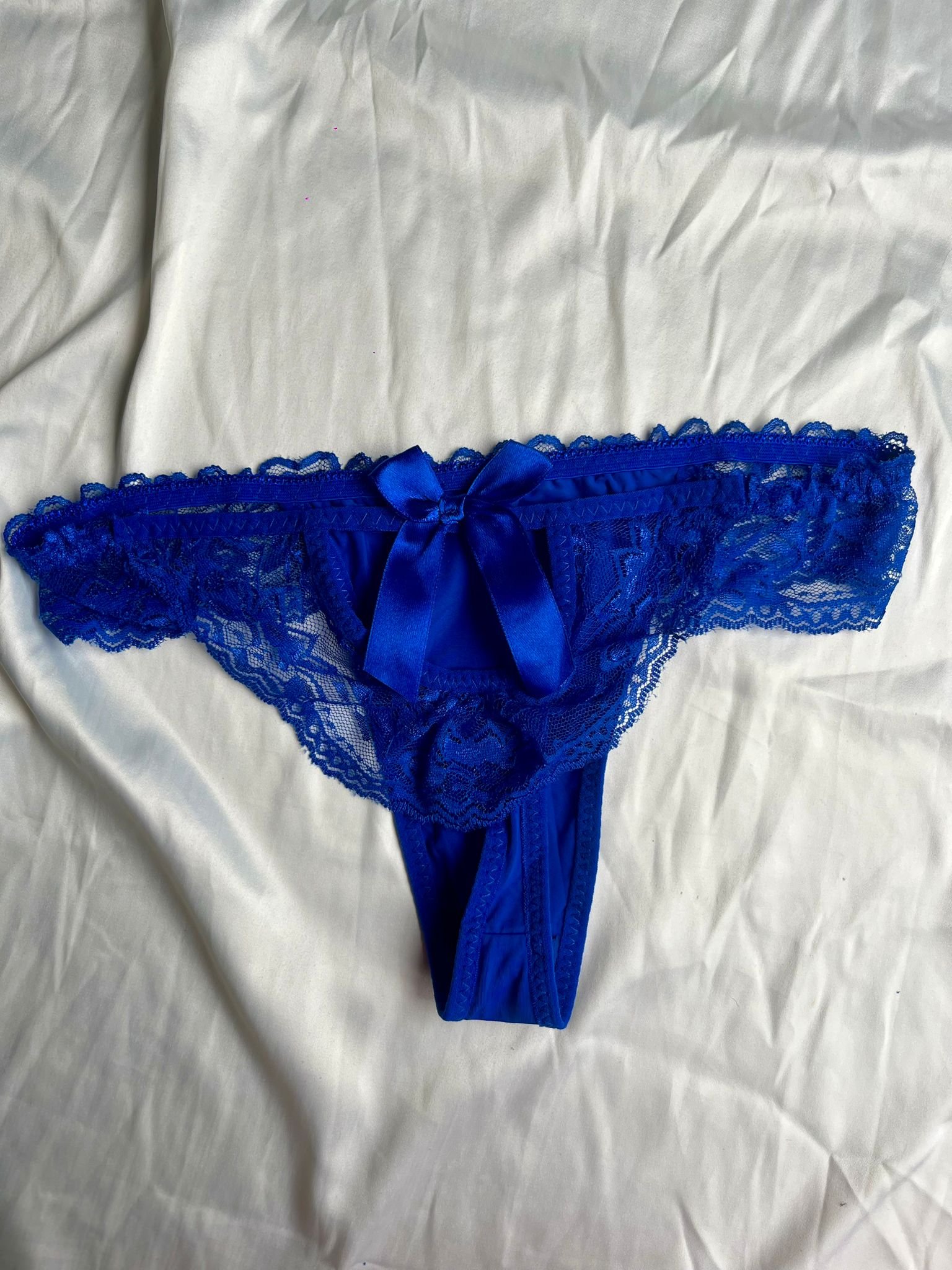 Panty Seduction - Imagen 6