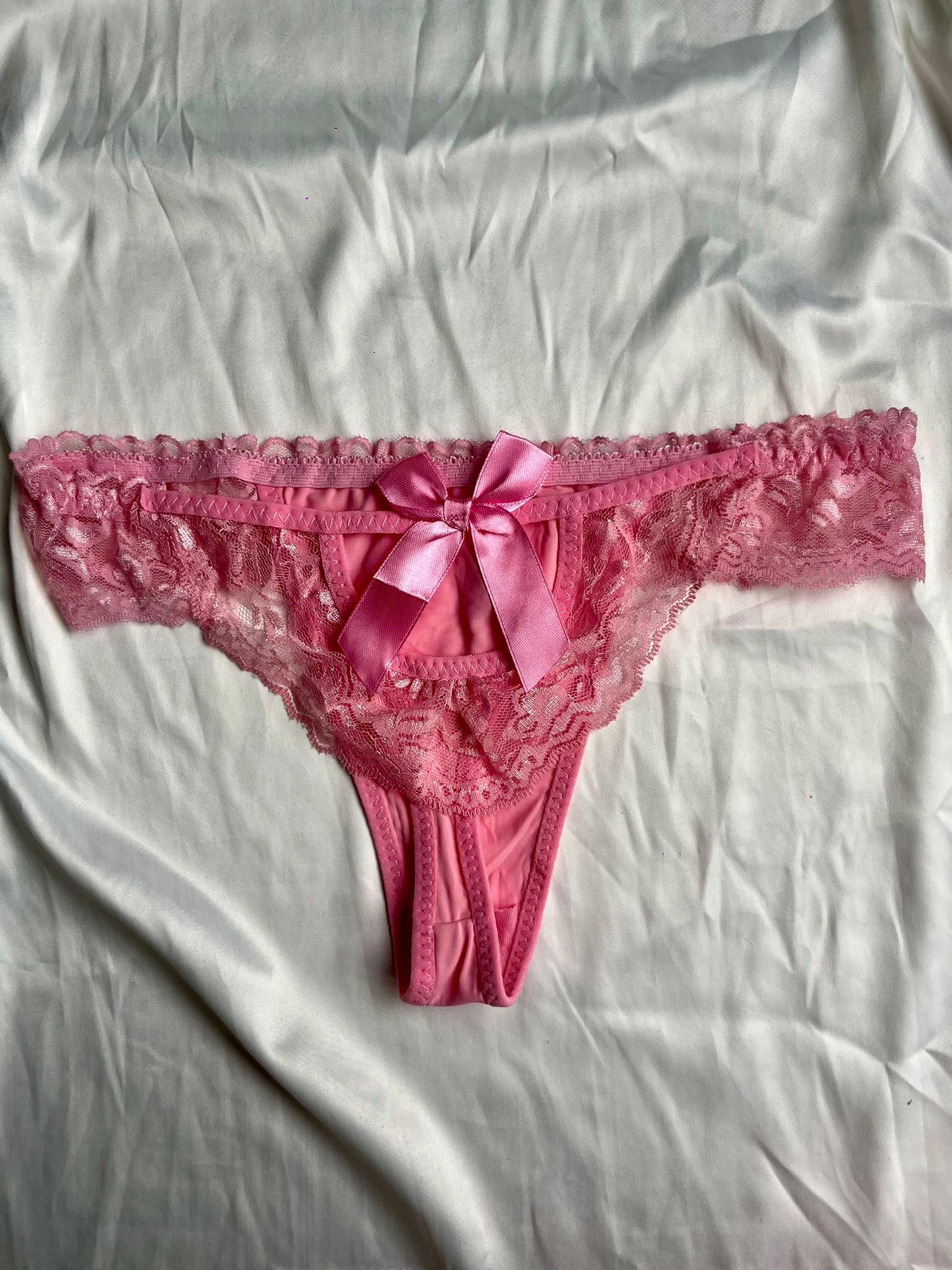 Panty Seduction - Imagen 2