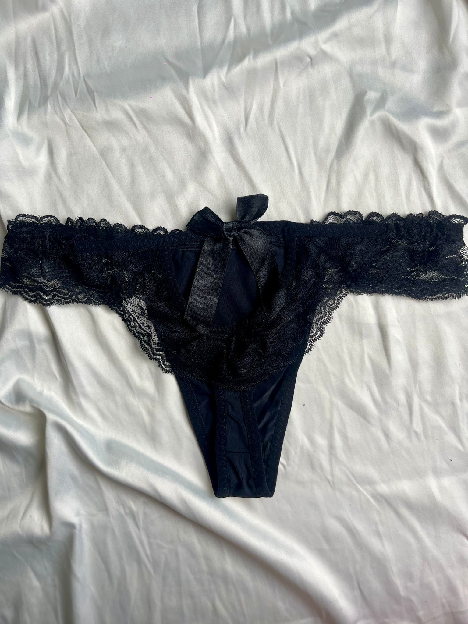 Panty Seduction - Imagen 3