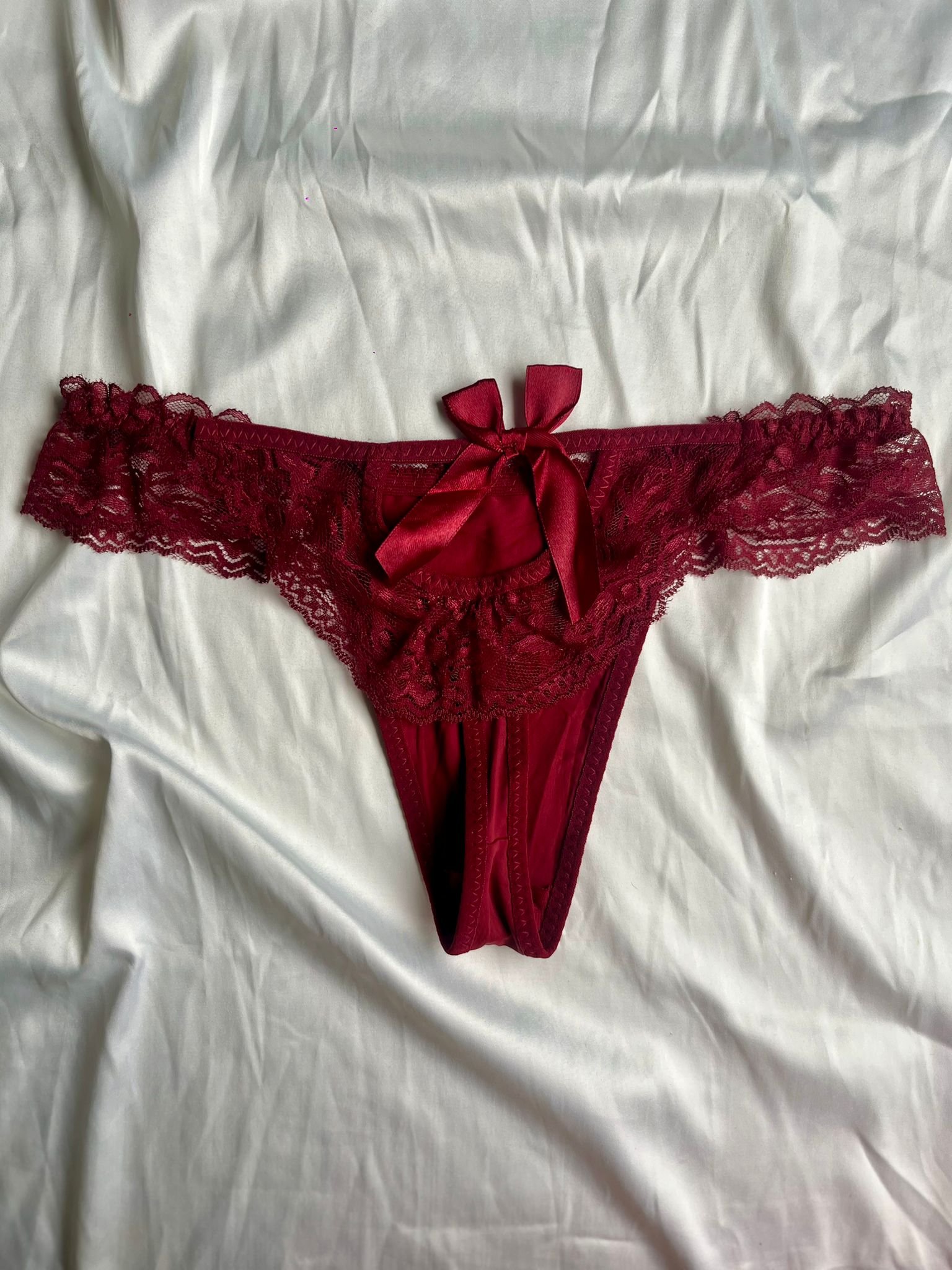 Panty Seduction - Imagen 4