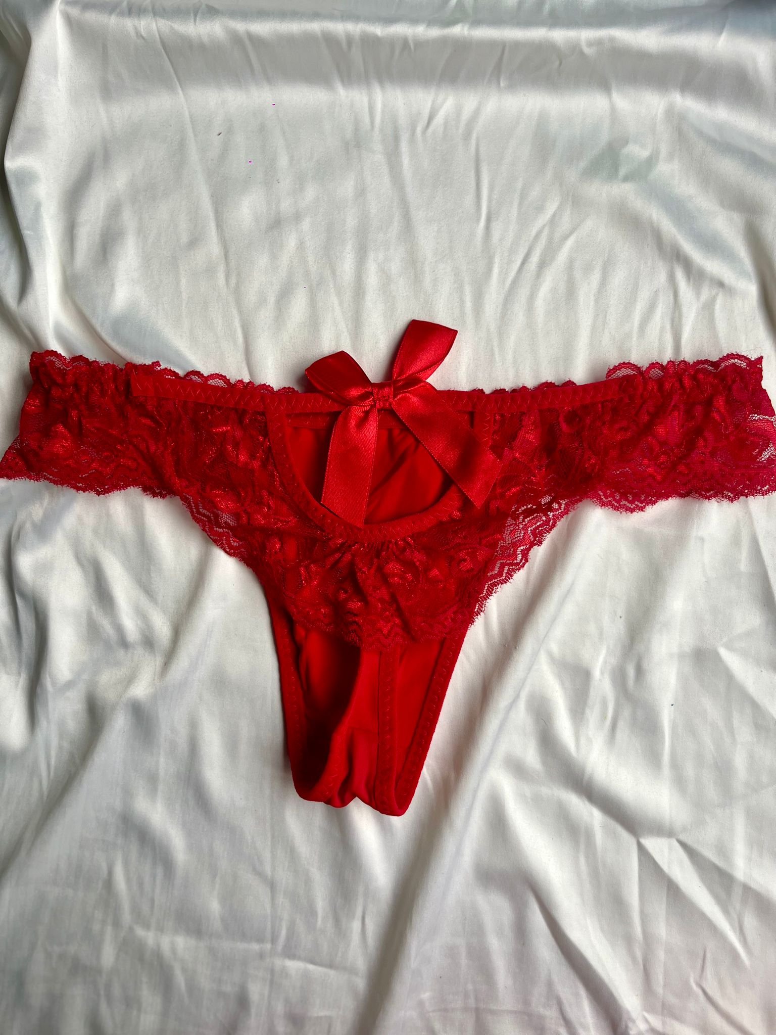 Panty Seduction - Imagen 5